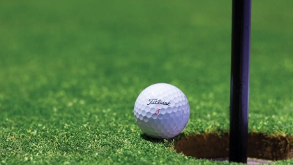 Golf Clubs
