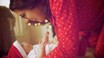 Mother & Child