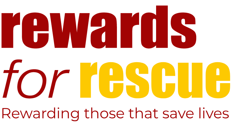 Rewards For Rescue
